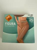 NEU & OVP – “Nur die” FIGURA Strumpfhose 25 DEN (Größe M 40/44) München - Milbertshofen - Am Hart Vorschau