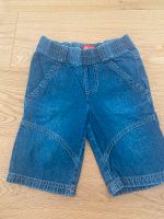 Sigikid Shorts Sommerhose kurze Hosen 116 Niedersachsen - Seggebruch Vorschau