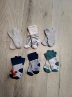 Set Babysocken, Wintersocken, Socken, 0-6 Monate Niedersachsen - Wilhelmshaven Vorschau