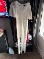 Jumpsuit wie neu Nordrhein-Westfalen - Velbert Vorschau