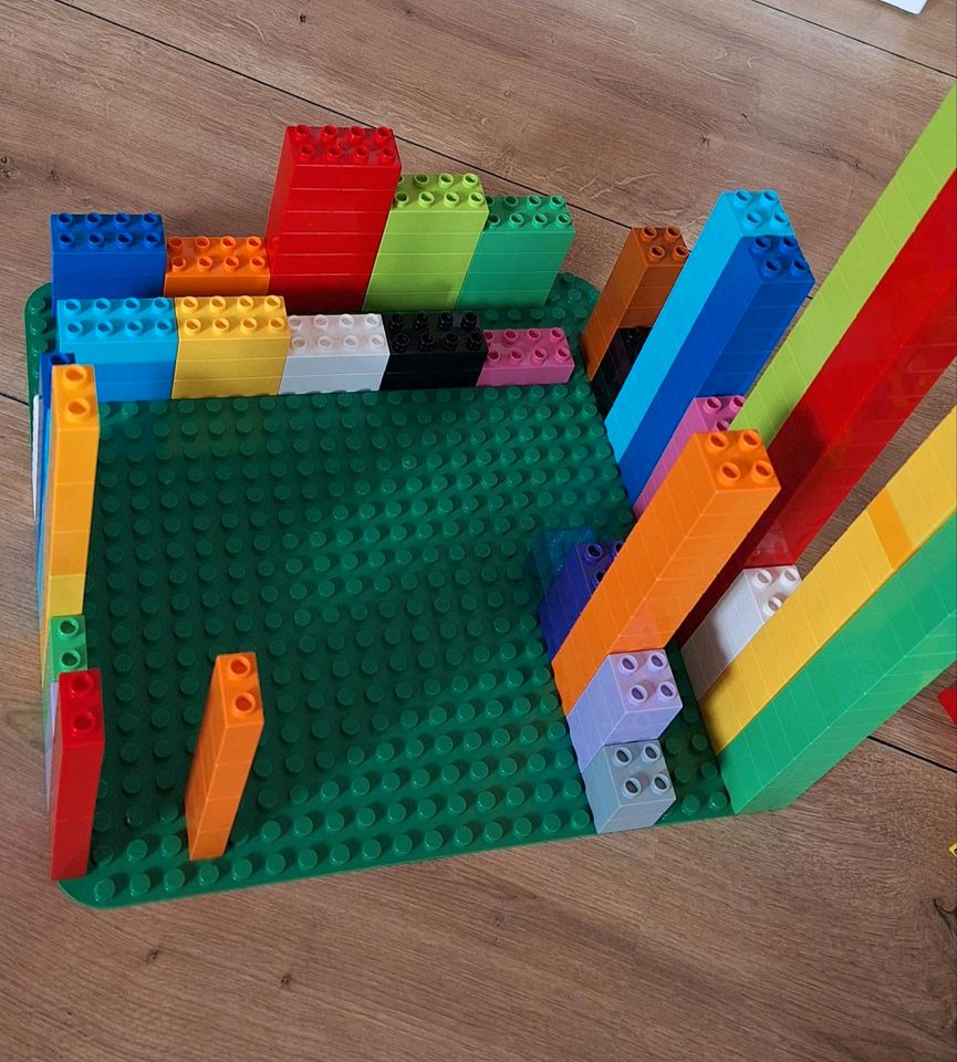 Lego Duplo Set in Neuötting