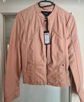 Kunstlederjacke M 38 neu Brandenburg - Hohen Neuendorf Vorschau