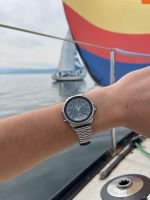 Tempic Chronograph Seawatch GMT Armbanduhr Bayern - Vöhringen Vorschau