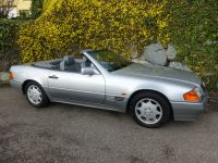 Mercedas Sl 500 Typ 129 Baden-Württemberg - Herbolzheim Vorschau