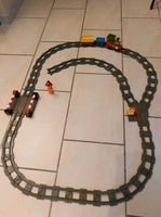 Lego Duplo Eisenbahn Nordrhein-Westfalen - Bad Oeynhausen Vorschau