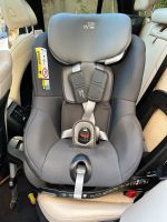 2 x Britax Römer Kindersitz Dualfix M i-Size Storm Grey Neuhausen-Nymphenburg - Neuhausen Vorschau