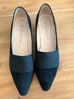 Peter Kaiser Pumps, schwarz Gr. 39 Hessen - Heppenheim (Bergstraße) Vorschau