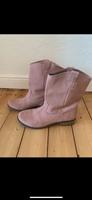 Deerberg Stiefeletten Gr.40 Niedersachsen - Lüneburg Vorschau