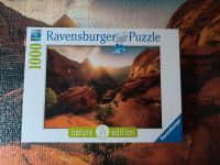Ravensburger Puzzle 1000 Teile Nordrhein-Westfalen - Wachtberg Vorschau