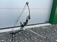 Ok Archery Compound Bogen Hoyt Baden-Württemberg - Rangendingen Vorschau