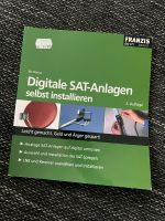 Franzis „Digitale SAT Anlagen installieren“ Buch - 128 Seiten Niedersachsen - Braunschweig Vorschau