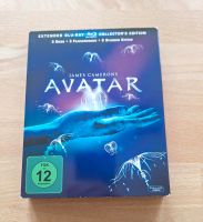 Avatar BluRay 3Discs Hessen - Bad Soden am Taunus Vorschau