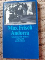 Max Frisch "Andorra" Bayern - Vierkirchen Vorschau