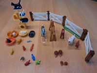 Playmobil  diverse Tiere Hessen - Erbach Vorschau