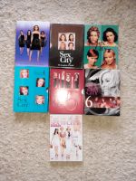 Sex an the city, DVDs Nordrhein-Westfalen - Lienen Vorschau