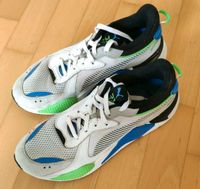 PUMA RS-X Sneaker Sportschuhe Herrenschuhe Gr. 44 Baden-Württemberg - Laupheim Vorschau