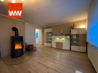 idyllisches Einfamilienhaus in ruhiger Lage in Dahme/Mark OT Heinsdorf zu verkaufen! Brandenburg - Dahme/Mark Vorschau