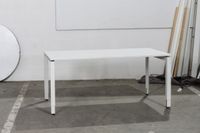 "Ottima Portico" Schreibtisch Steelcase Bürotisch Arbeitstisch Brandenburg - Mühlenbeck Vorschau