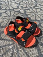 Sandalen Adidas Kinderschuhe Badelatschen Kreis Ostholstein - Bad Schwartau Vorschau