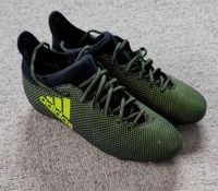 Fußballschuhe Addidas Gr 38 Niedersachsen - Achim Vorschau