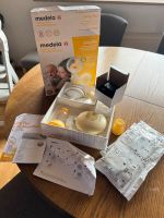 Medela Swing elektrische Milchpumpe Baden-Württemberg - Hochdorf Vorschau