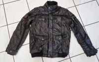 Camp David green Jacke M L 50 52 Herbst Frühjahr schwarz wie neu Nordrhein-Westfalen - Mönchengladbach Vorschau