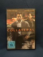 ❗⭐❗ COLLATERAL - DVD ACTION THRILLER - TOM CRUISE, JAMIE FOXX Nordrhein-Westfalen - Recklinghausen Vorschau