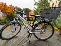 Kinderfahrrad Mädchen/Jungen Jugendfahrrad 26er von Bulls Köln - Esch Vorschau