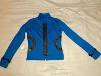 Amisu Jacke ,Blazer, royalblau Gr 34/36, xs/S Sachsen - Olbernhau Vorschau