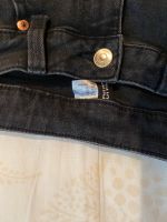 Hose von H&M grau High Waist Größe 42 Mecklenburg-Vorpommern - Wismar Vorschau