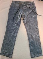 Nike Running Dri-fit 3/4 Sport-Legging Bayern - Bad Reichenhall Vorschau