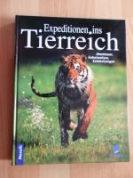 Tierbuch Tiere Expedition ins Tierreich Nordrhein-Westfalen - Herdecke Vorschau