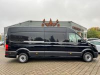 Volkswagen Crafter Kasten  35 lang Hochdach 4x4 Sachsen-Anhalt - Magdeburg Vorschau