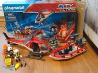 Playmobil City Action 70335 OVP Berlin - Pankow Vorschau