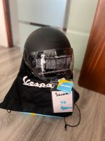 Jethelm/Motorradhelm/Helm/Vespa Berlin - Spandau Vorschau