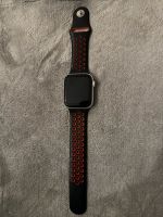Apple Watch Series 6 Nike Edition GPS LTE 44mm mit OVP Müritz - Landkreis - Röbel Vorschau