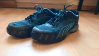 Puma S1 Männer  Arbeitsschutzschuhe Gr. 40 Chemnitz - Lutherviertel Vorschau