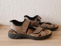 Rieker Sandalen Gr.42 Neuwertig Thüringen - Pössneck Vorschau