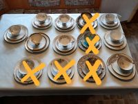 8 Sammelservice Kaffeeservice Kaffeeset Baden-Württemberg - Schefflenz Vorschau