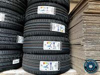 4x 215/55 R17 94V- CONTINENTAL ➡️ NEU SOMMERREIFEN REIFEN ECOCONTACT 6Q SOMMER ➡️ VW Passat Toyota Suzuki Subaru Hyundai Kia Nissan Mazda Mitsubishi Opel Nissan Honda Citroen Chevrolet Peugeot 17 Zoll Niedersachsen - Melle Vorschau