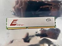 4GB Team Group Elite  DDR3-1333 RAM Schleswig-Holstein - Bad Segeberg Vorschau