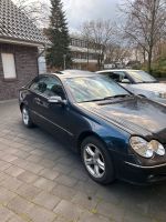 Mercedes Benz Clk 240 V6 Lingen (Ems) - Altenlingen Vorschau