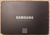 Samsung 850 Evo SSD 250 GB Hessen - Wiesbaden Vorschau