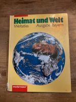 Atlas zu verschenken Bayern - Marktoberdorf Vorschau