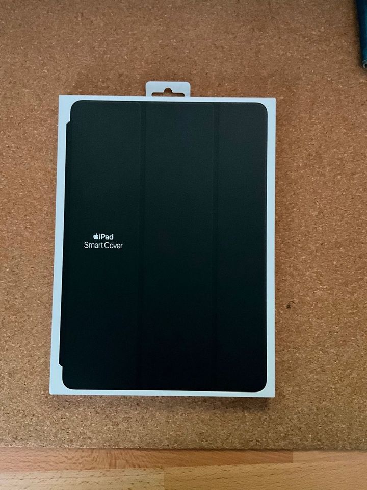 Apple iPad Smart Cover schwarz in Oldenburg