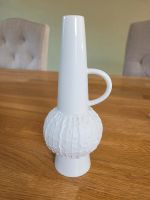 KPM Royal Bavaria Porzellan Handarbeit Vase klein weiß Niedersachsen - Hildesheim Vorschau