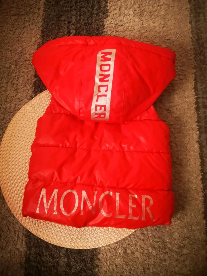 Weste *Moncler* Kinder in Neuwied