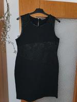 Kleid schwarz Jessica  Gr .L Hessen - Bad Soden-Salmünster Vorschau