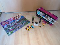 LEGO Friends Popstar Tourbus 41106 Bayern - Arrach Vorschau