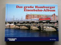 Das große Hamburger Eisenbahn Album Bayern - Erding Vorschau